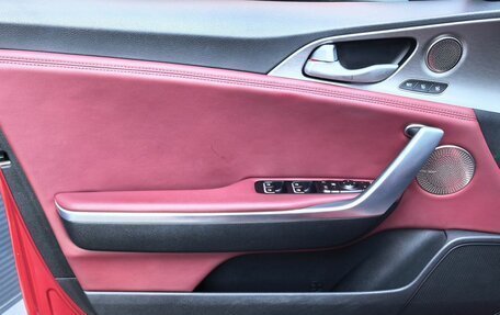 KIA Stinger I, 2019 год, 2 699 000 рублей, 11 фотография