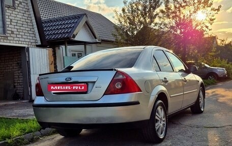 Ford Mondeo III, 2004 год, 330 000 рублей, 7 фотография