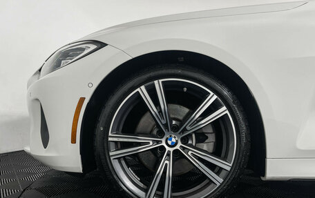 BMW 4 серия, 2023 год, 6 199 000 рублей, 8 фотография