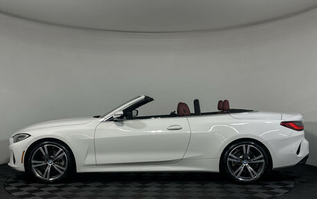 BMW 4 серия, 2023 год, 6 199 000 рублей, 6 фотография