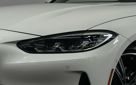 BMW 4 серия, 2023 год, 6 199 000 рублей, 9 фотография