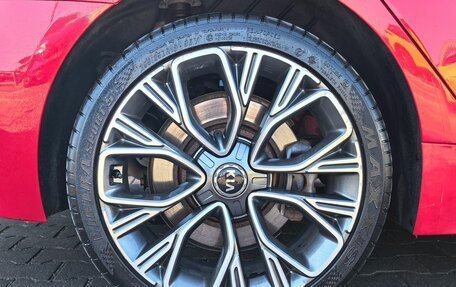 KIA Stinger I, 2019 год, 2 699 000 рублей, 19 фотография