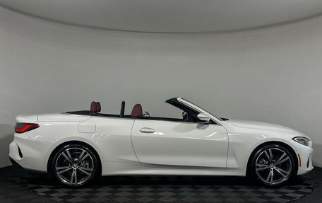 BMW 4 серия, 2023 год, 6 199 000 рублей, 7 фотография
