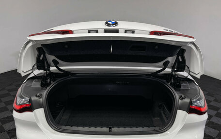 BMW 4 серия, 2023 год, 6 199 000 рублей, 10 фотография