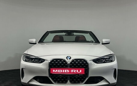 BMW 4 серия, 2023 год, 6 199 000 рублей, 4 фотография
