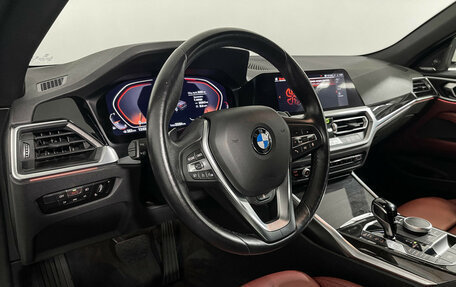 BMW 4 серия, 2023 год, 6 199 000 рублей, 13 фотография