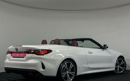 BMW 4 серия, 2023 год, 6 199 000 рублей, 3 фотография