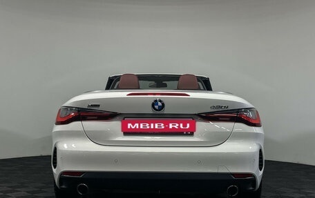 BMW 4 серия, 2023 год, 6 199 000 рублей, 5 фотография