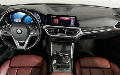 BMW 4 серия, 2023 год, 6 199 000 рублей, 12 фотография
