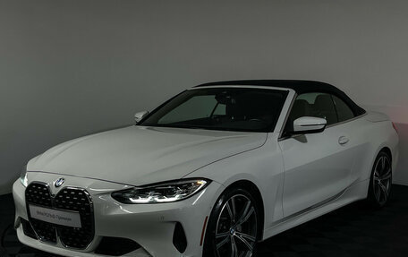 BMW 4 серия, 2023 год, 6 199 000 рублей, 26 фотография