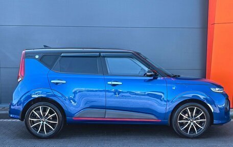 KIA Soul III, 2021 год, 2 149 000 рублей, 3 фотография
