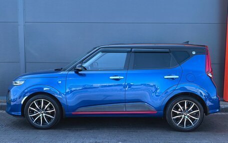 KIA Soul III, 2021 год, 2 149 000 рублей, 2 фотография