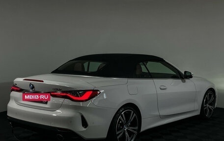BMW 4 серия, 2023 год, 6 199 000 рублей, 27 фотография
