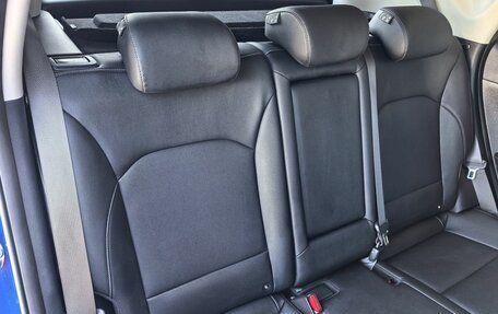KIA Soul III, 2021 год, 2 149 000 рублей, 15 фотография
