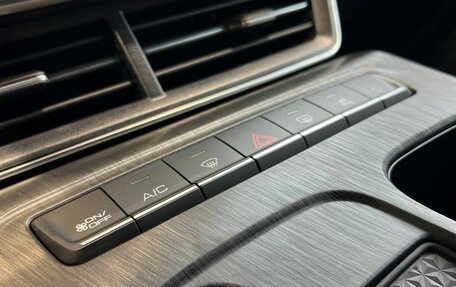 Haval F7, 2026 год, 3 799 000 рублей, 10 фотография