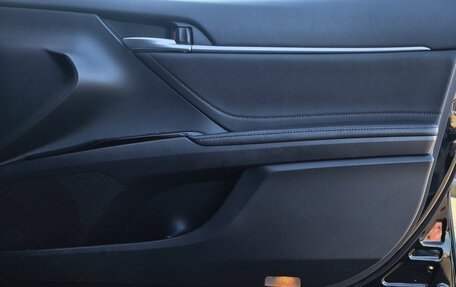 Toyota Camry, 2020 год, 3 499 000 рублей, 12 фотография