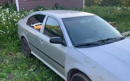 Skoda Octavia IV, 2006 год, 120 000 рублей, 2 фотография