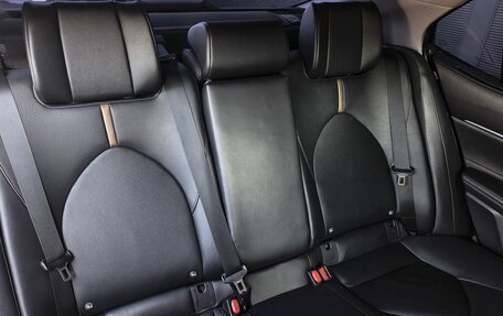 Toyota Camry, 2020 год, 3 499 000 рублей, 15 фотография