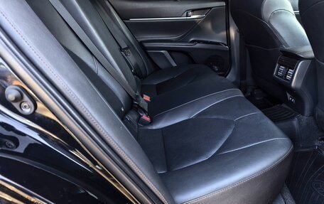 Toyota Camry, 2020 год, 3 499 000 рублей, 16 фотография