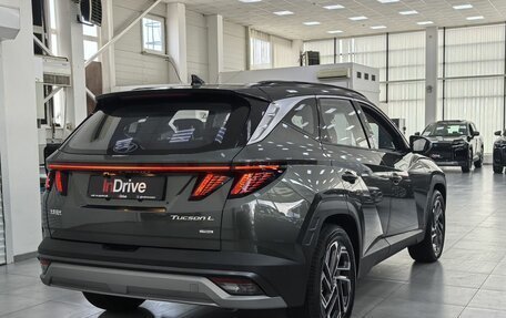 Hyundai Tucson, 2026 год, 4 049 000 рублей, 4 фотография