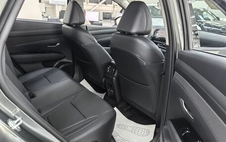 Hyundai Tucson, 2026 год, 4 049 000 рублей, 8 фотография