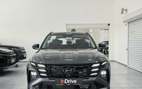 Hyundai Tucson, 2026 год, 4 049 000 рублей, 2 фотография