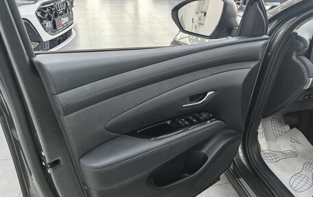 Hyundai Tucson, 2026 год, 4 049 000 рублей, 10 фотография