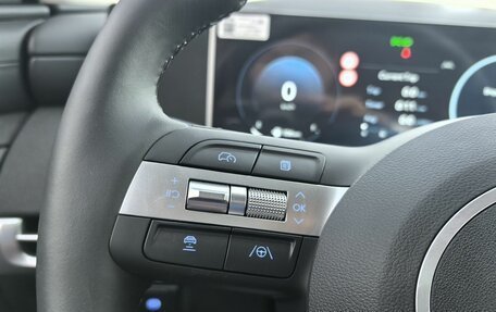 Hyundai Tucson, 2026 год, 4 049 000 рублей, 14 фотография