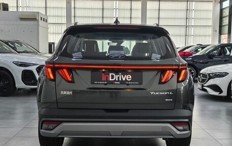 Hyundai Tucson, 2026 год, 4 049 000 рублей, 5 фотография
