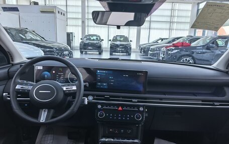 Hyundai Tucson, 2026 год, 4 049 000 рублей, 9 фотография