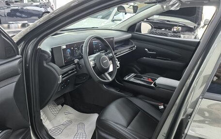 Hyundai Tucson, 2026 год, 4 049 000 рублей, 11 фотография