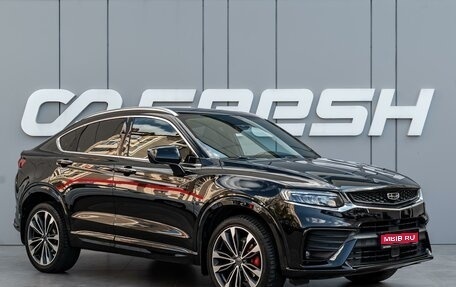 Geely Tugella FY11, 2022 год, 2 370 000 рублей, 1 фотография