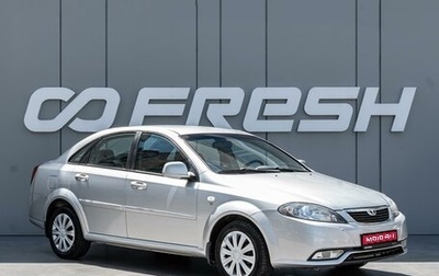 Daewoo Gentra II, 2014 год, 730 000 рублей, 1 фотография