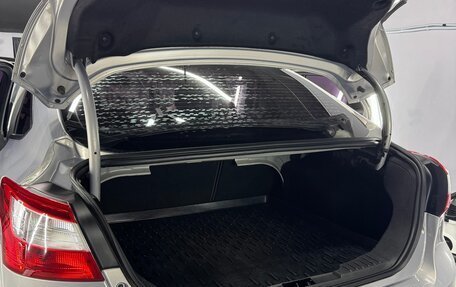 Ford Focus III, 2011 год, 580 000 рублей, 14 фотография