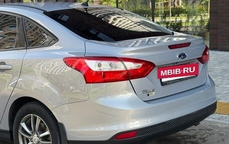 Ford Focus III, 2011 год, 580 000 рублей, 3 фотография