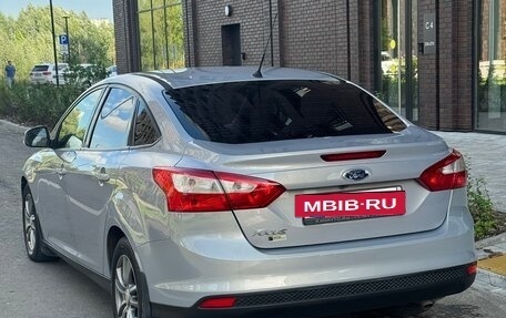 Ford Focus III, 2011 год, 580 000 рублей, 10 фотография