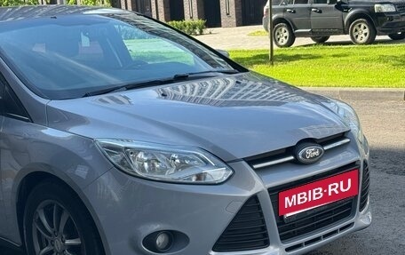 Ford Focus III, 2011 год, 580 000 рублей, 6 фотография