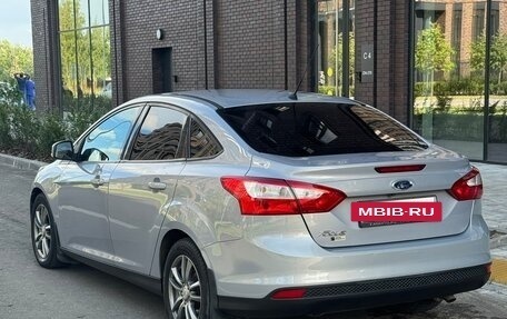 Ford Focus III, 2011 год, 580 000 рублей, 8 фотография