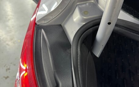 Ford Focus III, 2011 год, 580 000 рублей, 17 фотография