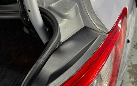 Ford Focus III, 2011 год, 580 000 рублей, 16 фотография