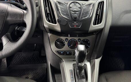 Ford Focus III, 2011 год, 580 000 рублей, 19 фотография