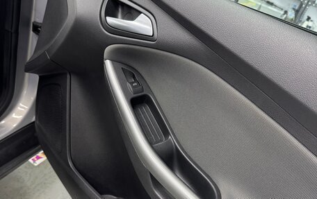 Ford Focus III, 2011 год, 580 000 рублей, 22 фотография