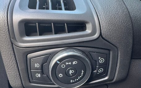 Ford Focus III, 2011 год, 580 000 рублей, 20 фотография
