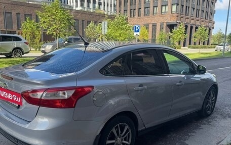 Ford Focus III, 2011 год, 580 000 рублей, 9 фотография