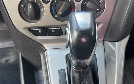 Ford Focus III, 2011 год, 580 000 рублей, 21 фотография
