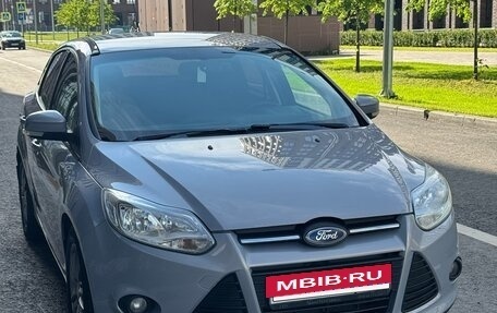 Ford Focus III, 2011 год, 580 000 рублей, 12 фотография