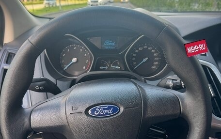 Ford Focus III, 2011 год, 580 000 рублей, 18 фотография