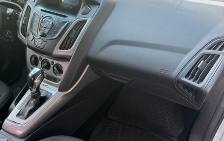 Ford Focus III, 2011 год, 580 000 рублей, 26 фотография