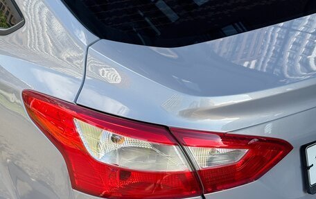 Ford Focus III, 2011 год, 580 000 рублей, 28 фотография