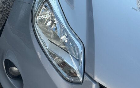Ford Focus III, 2011 год, 580 000 рублей, 27 фотография